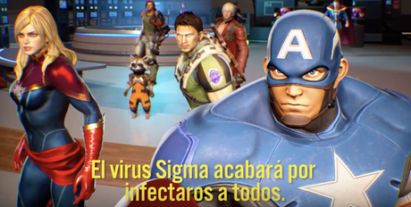 Marvel vs Capcom: Infinite comparte tráiler de lanzamiento, ¡ya disponible!