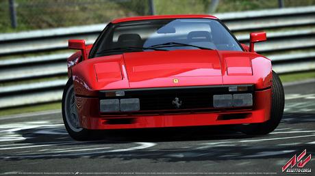 Aspetto Corsa lanza su 70th Anniversary Pack de Ferrari