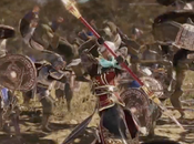 Dynasty Warriors llegará principios 2018 comparte vídeo