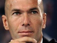 Zidane: “Los silbidos hacen reaccionar”