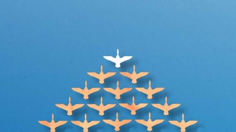 Las 6 tareas del líder que generan inspiración y motivación.