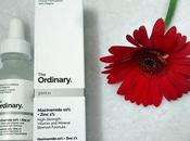 Acaba manchas serum Niacinamida Ordinary