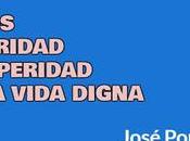 Exitos, seguridad, posperidad vida digna