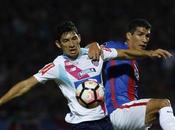 VIDEO: Junior venció Cerro Porteño clasificó cuartos final Sudamericana