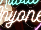 Rubia: Estrena clip Anyone