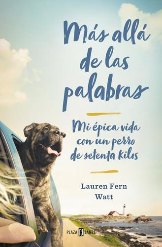 Libros perrunos: Más allá de las palabras