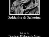 “Soldados Salamina”, Javier Cercas