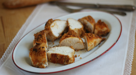 Del congelador a la mesa: ¿cómo cocinar una pechuga de pollo sin descongelarla previamente? Del congelador a la mesa: ¿cómo cocinar una pechuga de pollo sin descongelarla previamente?