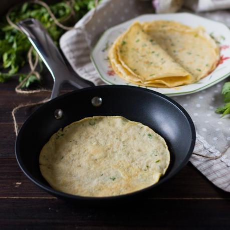 receta de tortilla de harina receta de tortilla de harina, receta de joan roca