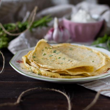 receta de tortilla de harina, receta de joan roca