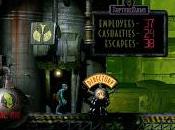 regala 'Oddworld: Abe's Odysee' durante horas