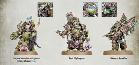 Precios de los pre-pedidos de GW en libras (Y euros): Hay cambios