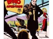 Bravo Aventure-Homenaje Errol Flynn Olivia Havilland