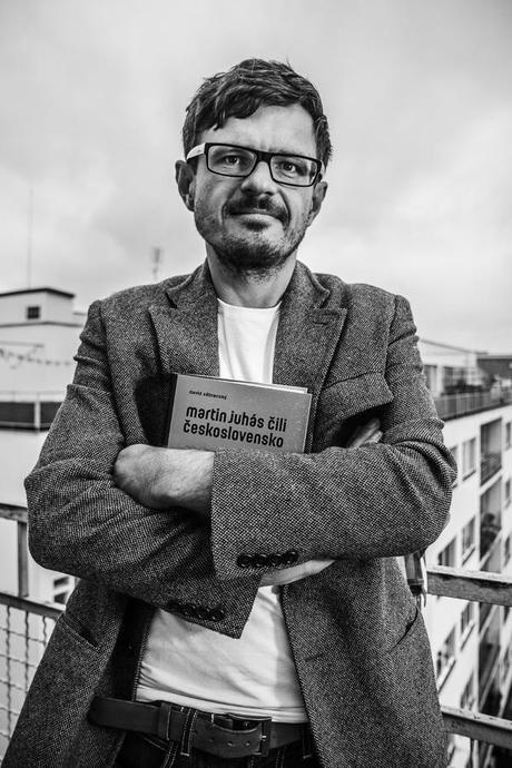 David Zábranský Foto de David Zábranský