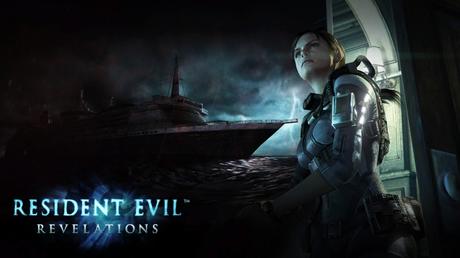 Análisis Resident Evil Revelations – Auténtico survival horror para PS4