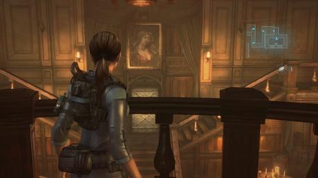 Análisis Resident Evil Revelations – Auténtico survival horror para PS4