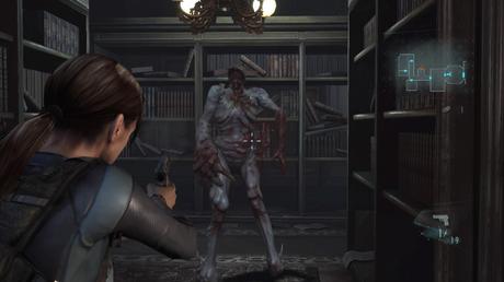 Análisis Resident Evil Revelations – Auténtico survival horror para PS4