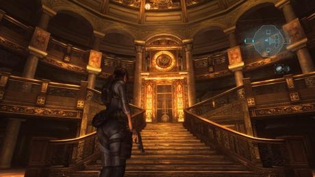 Análisis Resident Evil Revelations – Auténtico survival horror para PS4