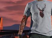 RM-10 Bombushka, nuevo modo llegan Grand Theft Auto Online