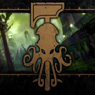 Lo que ha dado Warhammer Community de si hoy