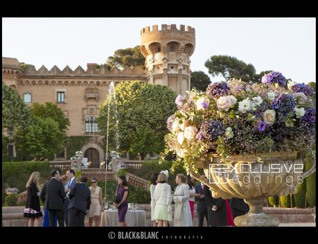 10 consejos a tener en cuenta antes de reservar el espacio para tu boda, by Emy Teruel de Excusive Weddings