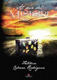 Presentación Al sur del Misisipi de Fátima Cabrera