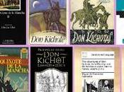 Segunda parte ingenioso hidalgo Quijote Mancha