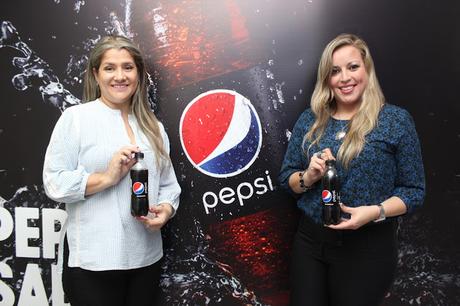 Pepsi Sabor Intenso llega para refrescar y  ofrecer nuevas experiencias a los ecuatorianos