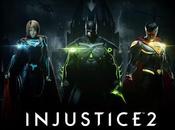 Injustice