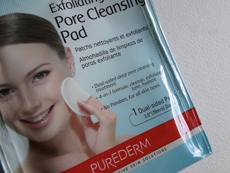 Mascarillas Purederm, Kbeauty en Argentina.