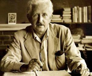 Erik Erikson
