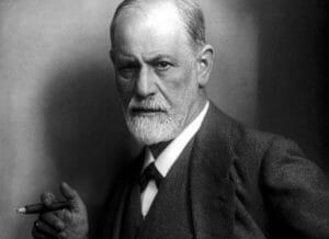 Sigmund Freud