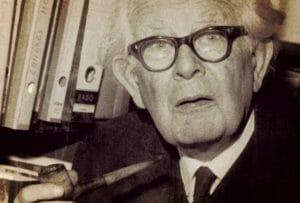 Jean Piaget
