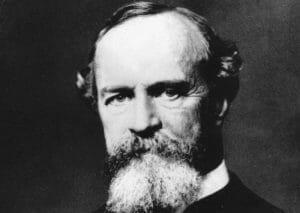 William James
