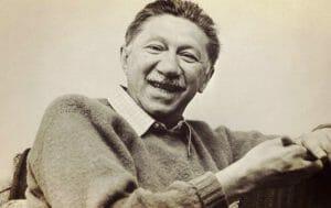 Abraham Maslow