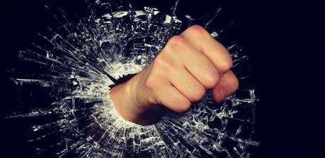 Sintomas del trastorno explosivo intermitente