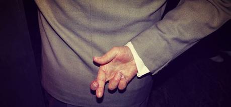 Sintomas de la mitomanía