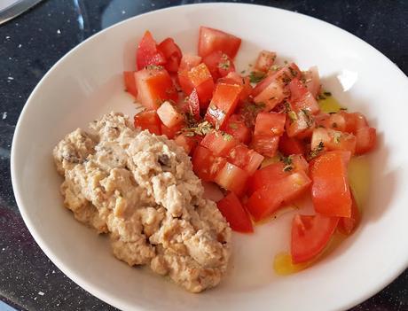 Dieta Hiperprotéica con Mincidelice