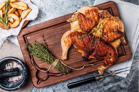 Tips para un BBQ perfecto.