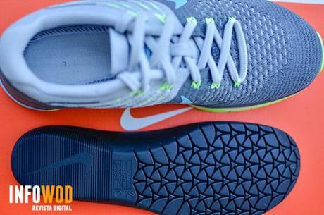 Nike Metcon DSX Flyknit, ofrece la mejor versión de ti - Paperblog