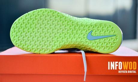 Nike Metcon DSX Flyknit, ofrece la mejor versión de ti - Paperblog