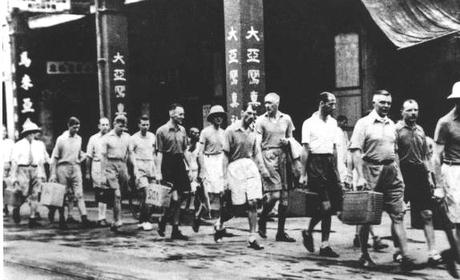 La Batalla de Hong Kong