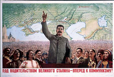 10 curiosidades sobre Iósif Stalin 10 curiosidades sobre Iósif Stalin