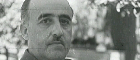 El franquismo, los judíos y el Holocausto