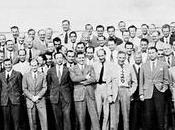 Operación Paperclip: científicos nazis