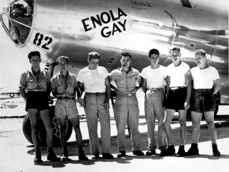 Boeing B-29 Superfortress: la fortaleza volante de la IIGM