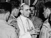 Vaticano, Segunda Guerra Mundial