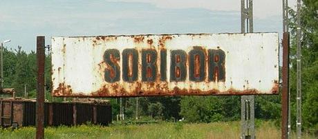 Horrores de la Segunda Guerra Mundial: la fuga de Sobibor