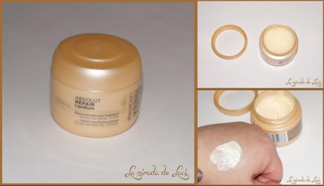 L'ORÉAL Professionnel, Expert, Absolut Repair Lipidium