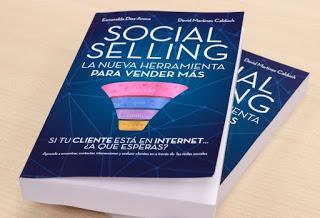 Entrevista a Esmeralda Díaz-Aroca (153), co-autora de «Social Selling: la nueva herramienta para vender más»